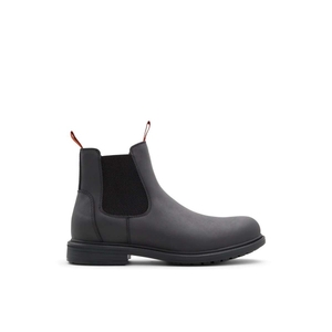 Botte Call It Spring Krater Noir Homme | DJL-4534634